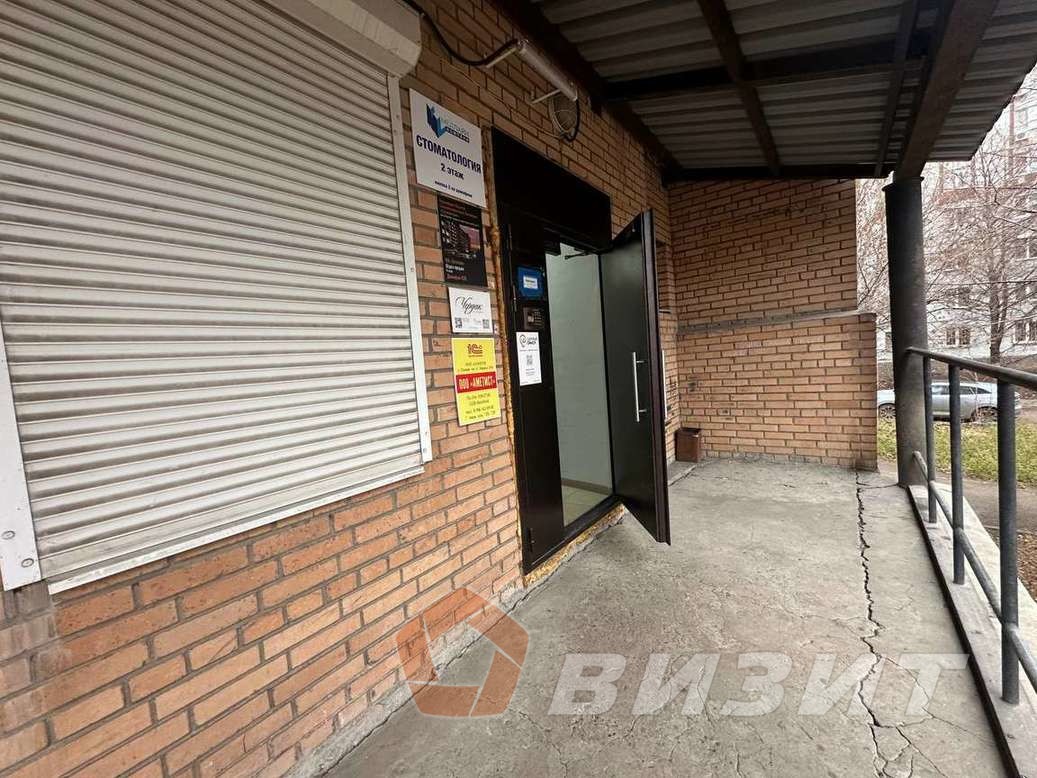 Продажа коммерческой недвижимости, 6м <sup>2</sup>, Самара, Карла Маркса проспект,  29а