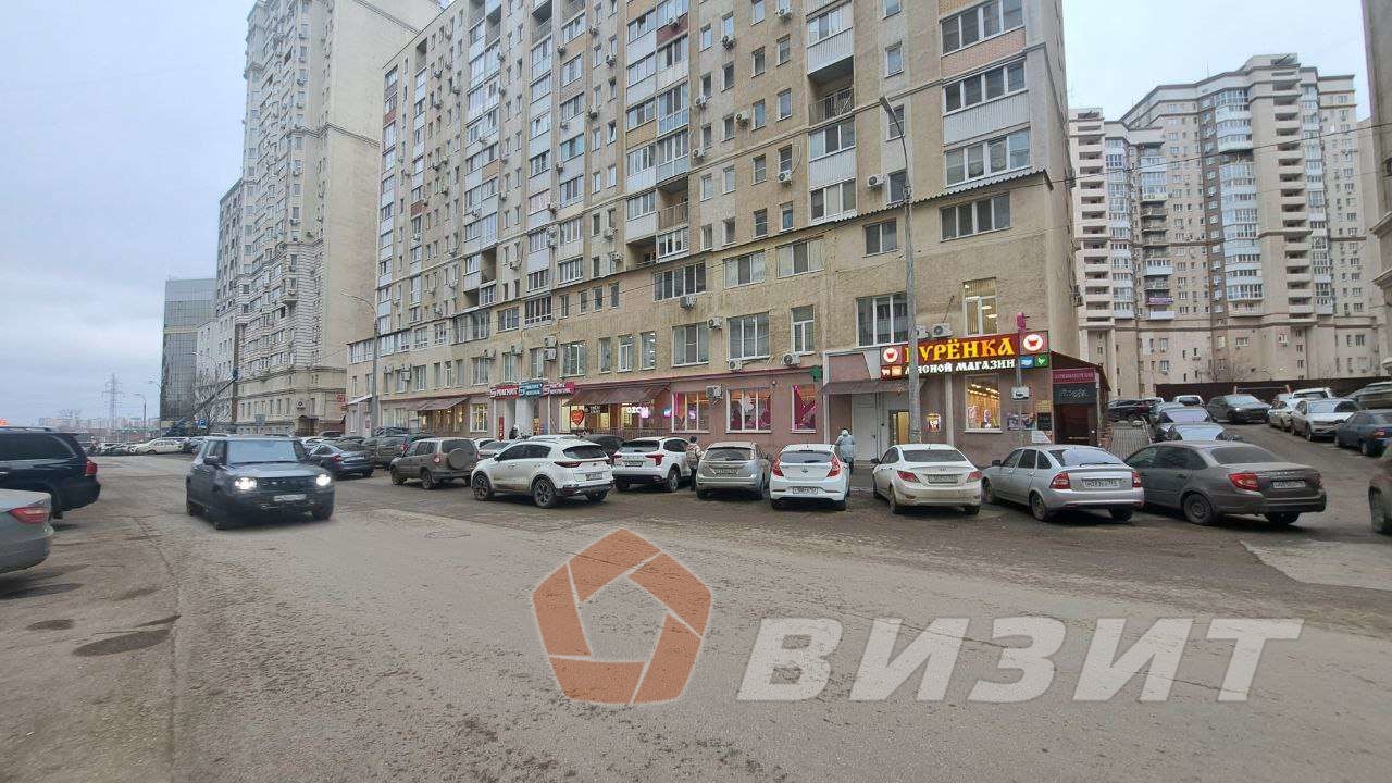Продажа коммерческой недвижимости, 55м <sup>2</sup>, Самара, Стара-Загора улица,  46