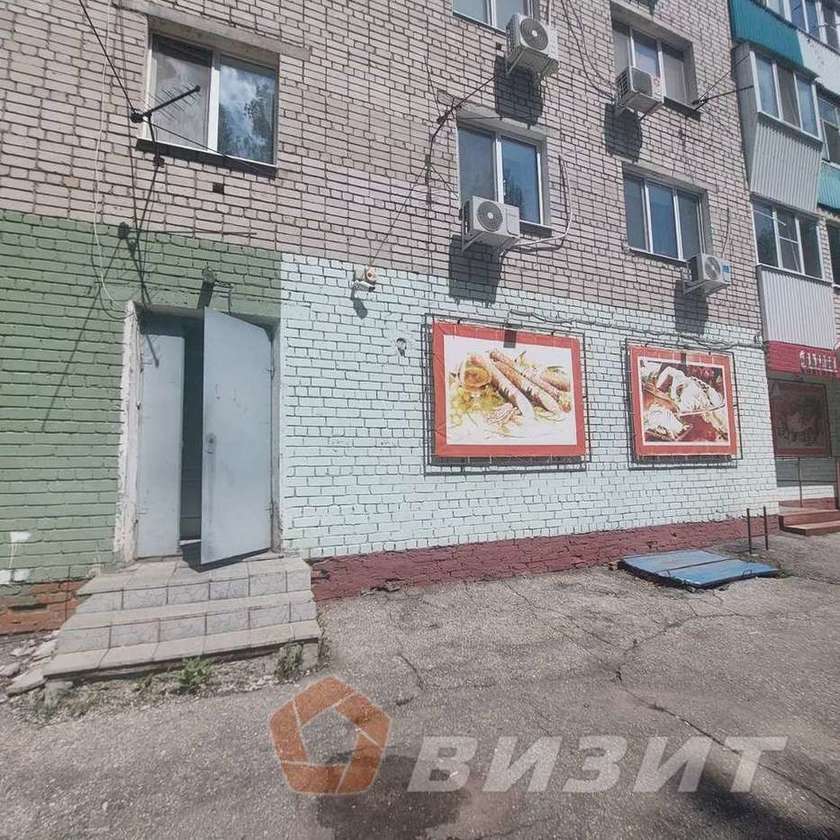 Аренда коммерческой недвижимости, 60м <sup>2</sup>, Самара, 1-й квартал,  6