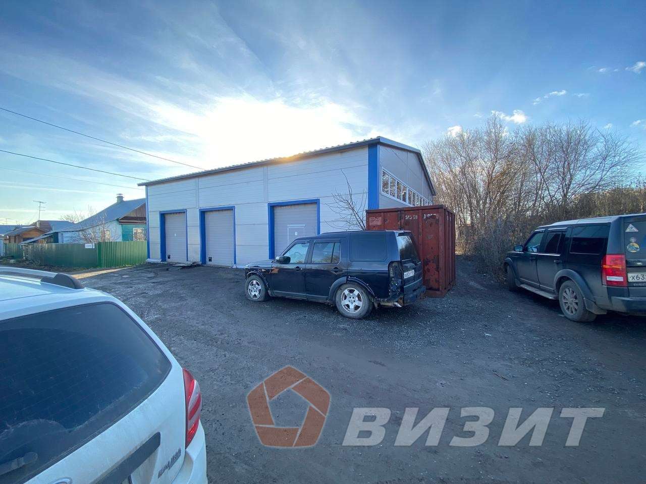 Продажа коммерческой недвижимости, 225м <sup>2</sup>, Самара, Грузинская улица,  39