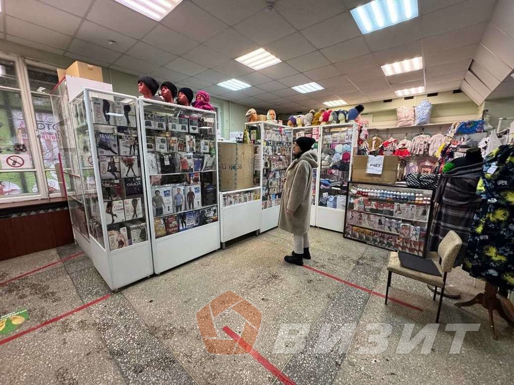 Аренда коммерческой недвижимости, 286м <sup>2</sup>, Самара, Победы улица,  125