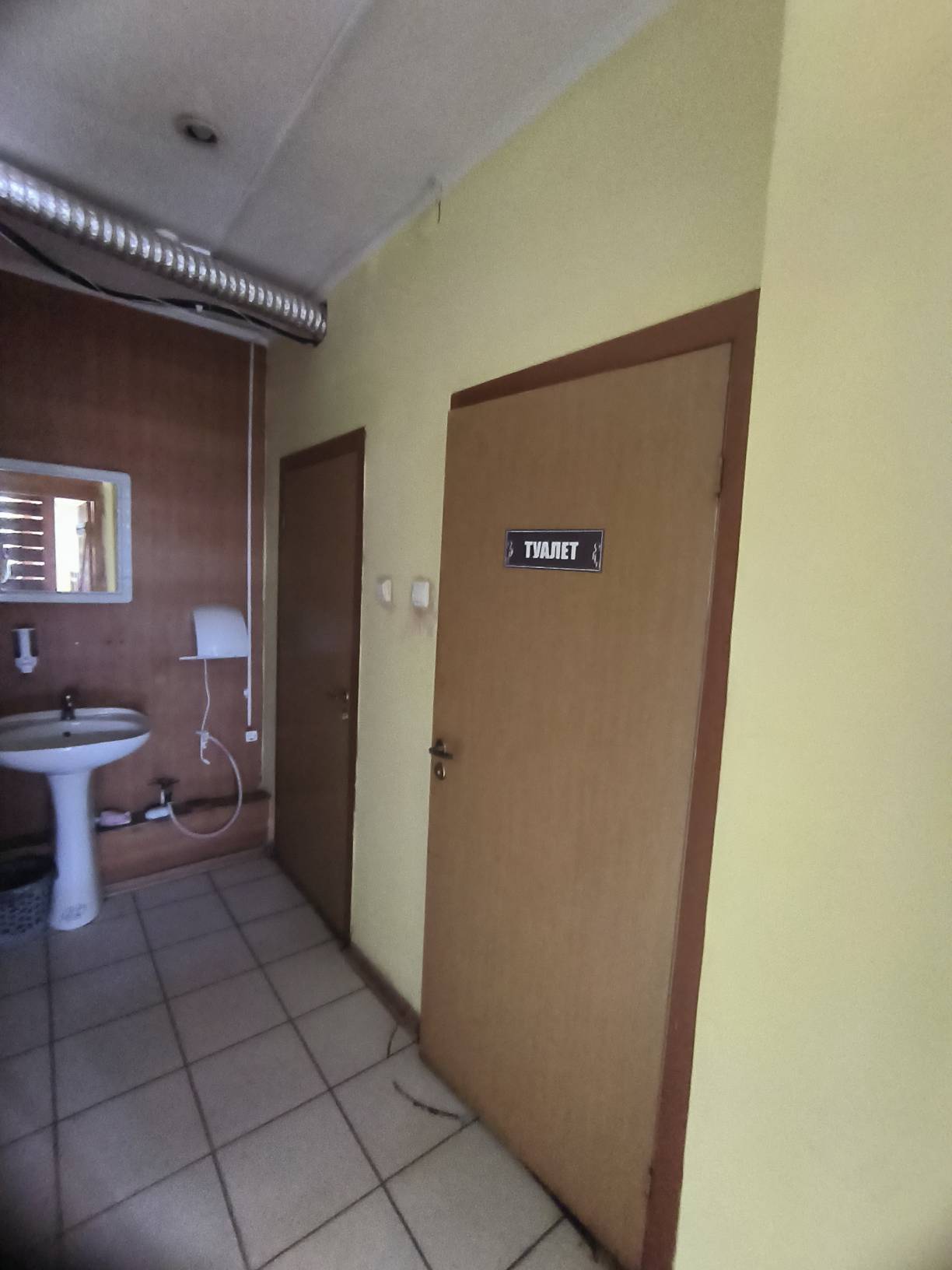 Аренда коммерческой недвижимости, 123м <sup>2</sup>, Самара, Клиническая улица,  212