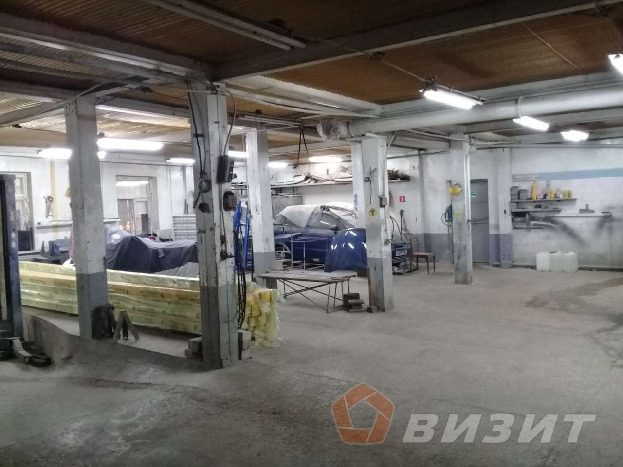 Продажа коммерческой недвижимости, 988м <sup>2</sup>, Самара, Земеца улица,  3