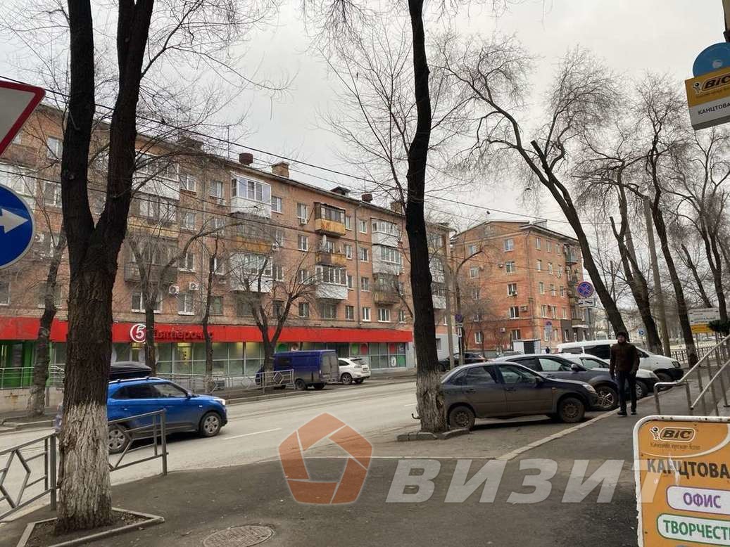 Продажа коммерческой недвижимости, 112м <sup>2</sup>, Самара, Масленникова проспект,  47
