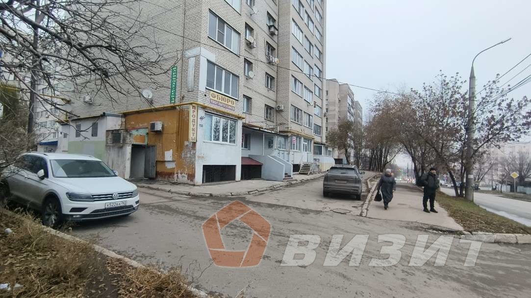Аренда коммерческой недвижимости, 49м <sup>2</sup>, Самара, Партизанская улица,  158