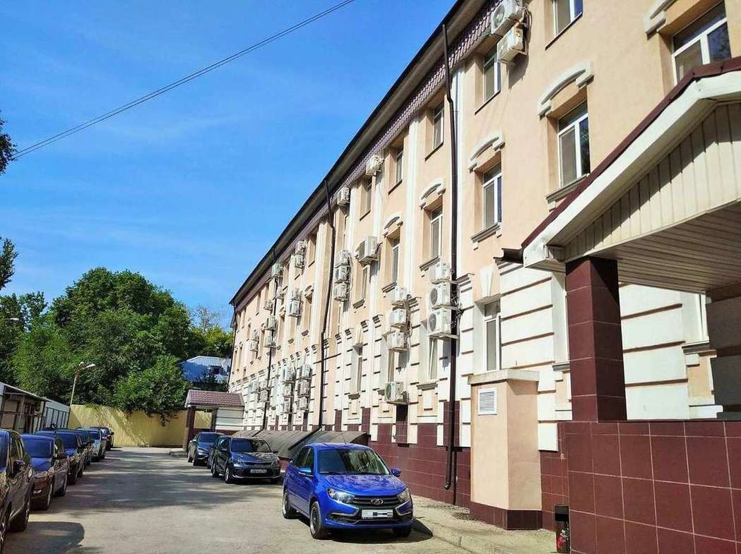 Продажа коммерческой недвижимости, 3539м <sup>2</sup>, Самара, Корабельная улица,  5