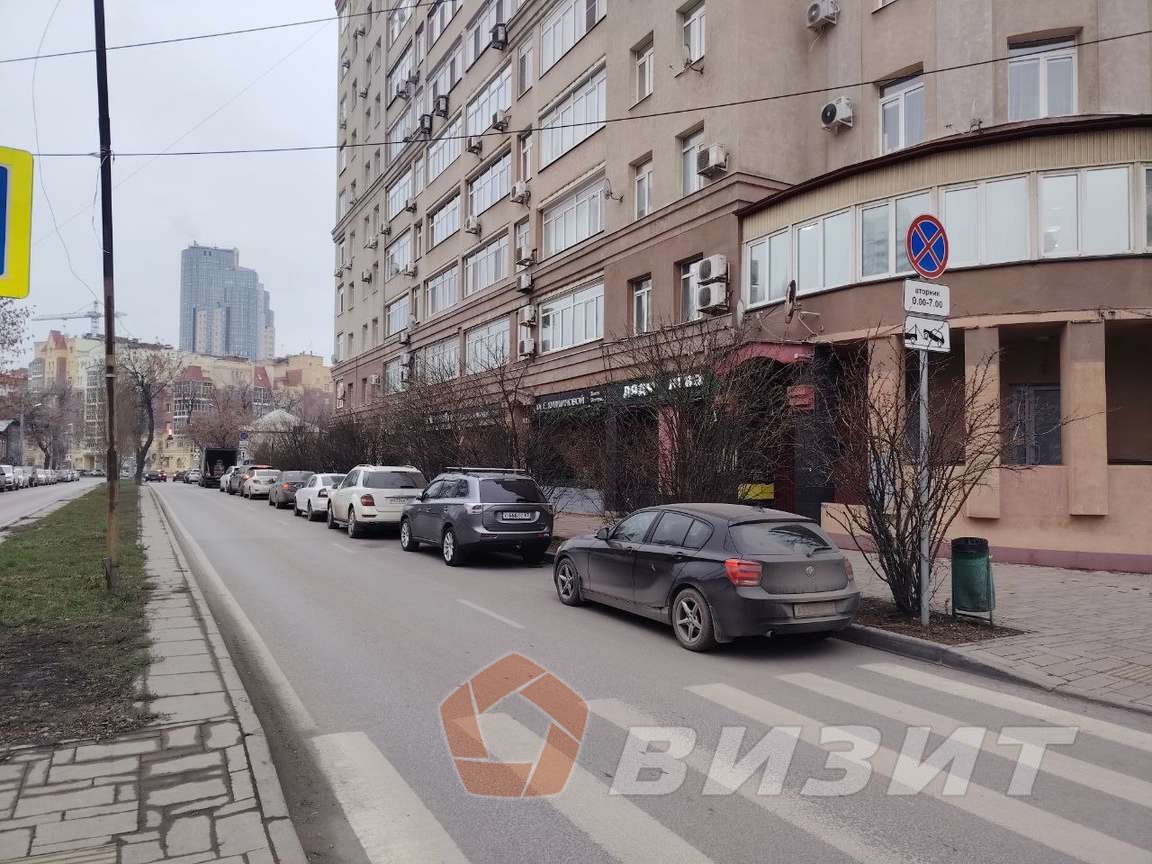 Аренда коммерческой недвижимости, 62м <sup>2</sup>, Самара, Ленинская улица,  224