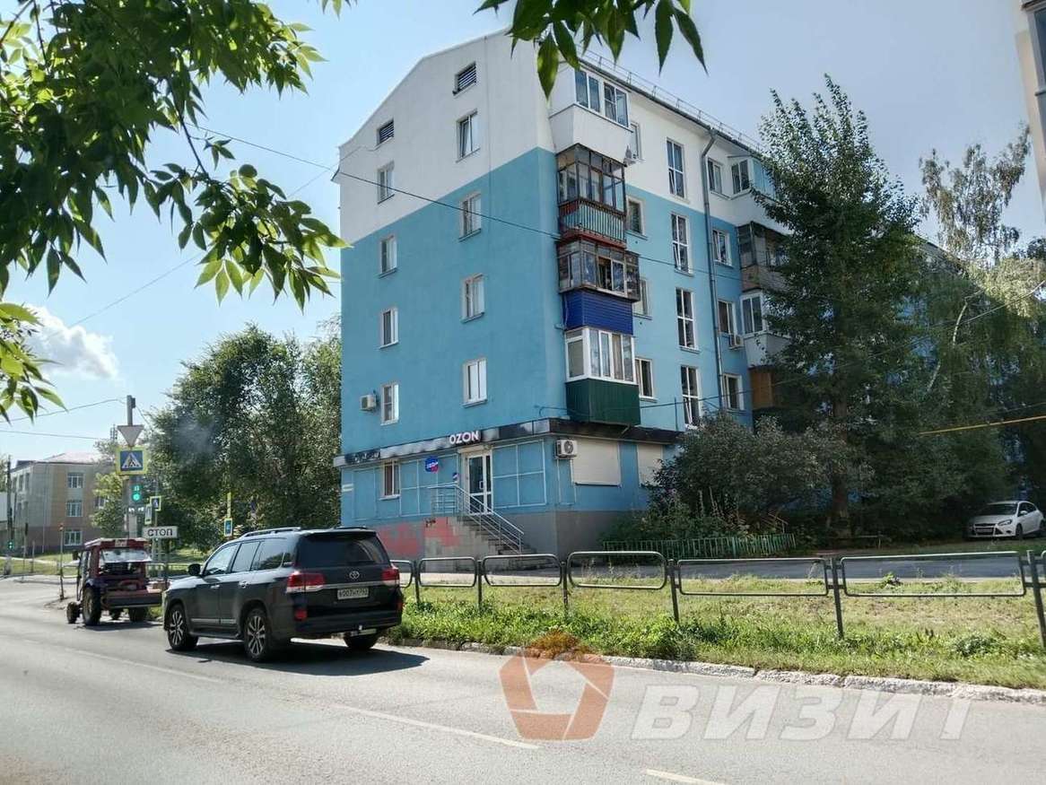 Продажа коммерческой недвижимости, 31м <sup>2</sup>, Новокуйбышевск, Островского улица,  5