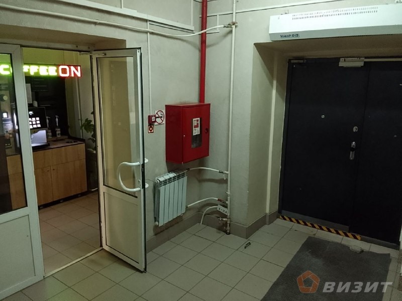 Аренда коммерческой недвижимости, 23м <sup>2</sup>, Самара, Ерошевского улица,  3