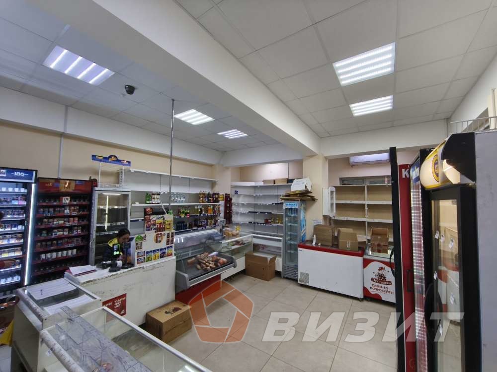 Аренда коммерческой недвижимости, 80м <sup>2</sup>, Самара, Юных Пионеров проспект,  32