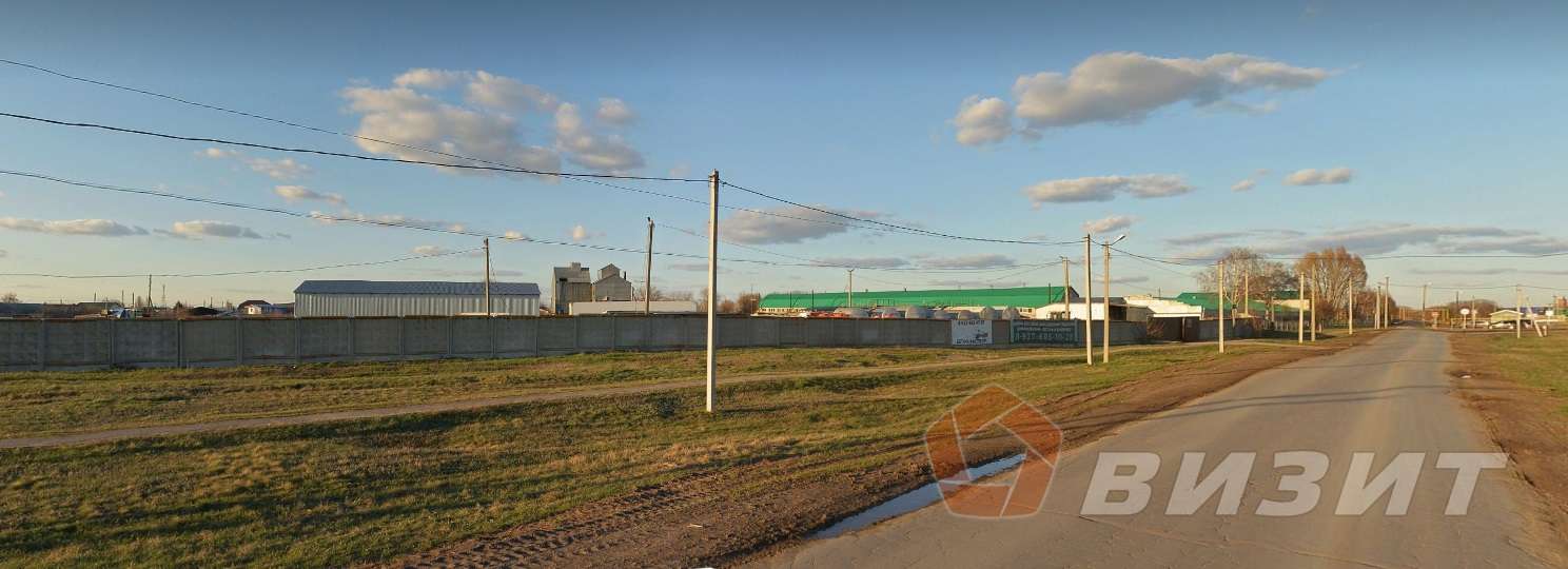 Аренда коммерческой недвижимости, 1700м <sup>2</sup>, Красный Яр, Новая улица,  1