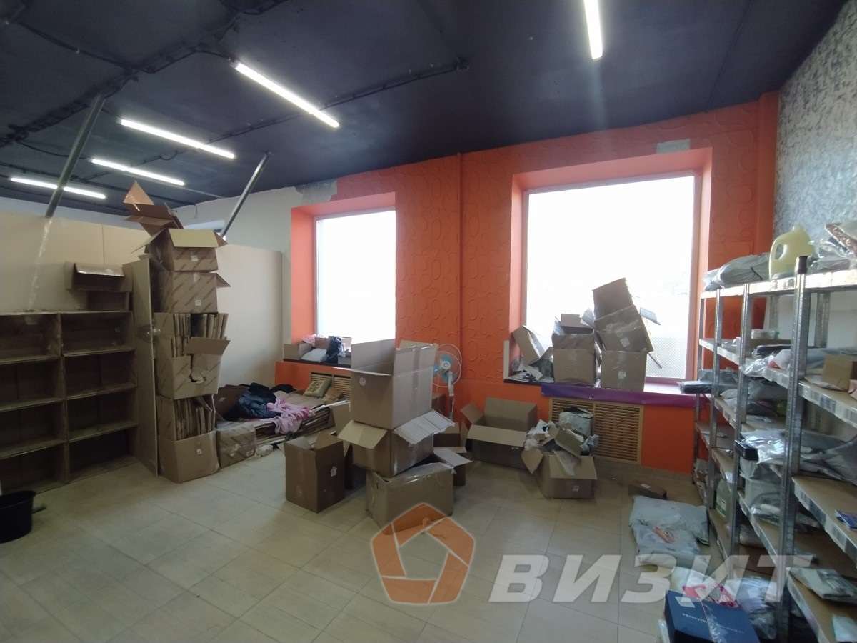 Аренда коммерческой недвижимости, 100м <sup>2</sup>, Самара, Полевая улица,  1