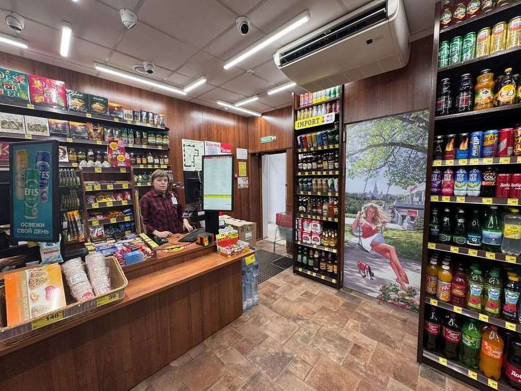 Продажа коммерческой недвижимости, 63м <sup>2</sup>, Самара, Дзержинского улица,  20