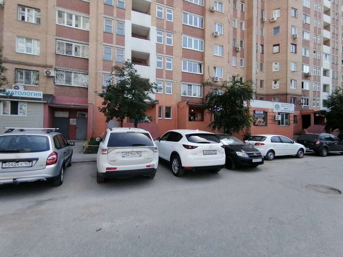 Продажа коммерческой недвижимости, 38м <sup>2</sup>, Самара, Кирова проспект,  399а