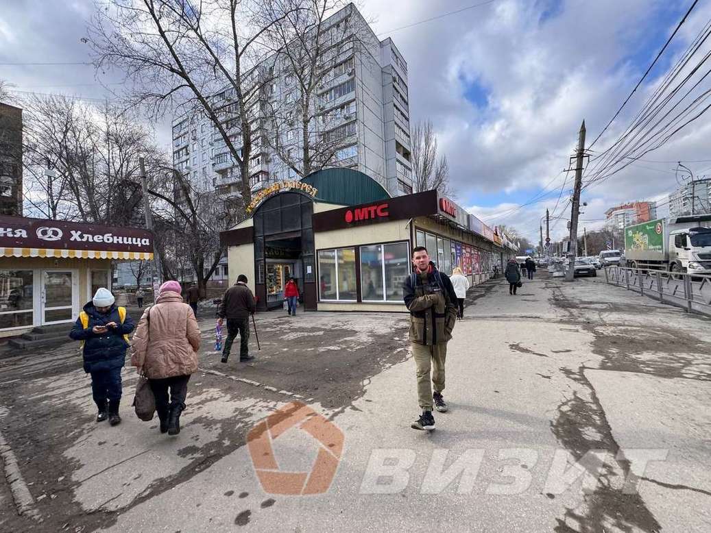 Аренда коммерческой недвижимости, 132м <sup>2</sup>, Самара, Кирова проспект,  210