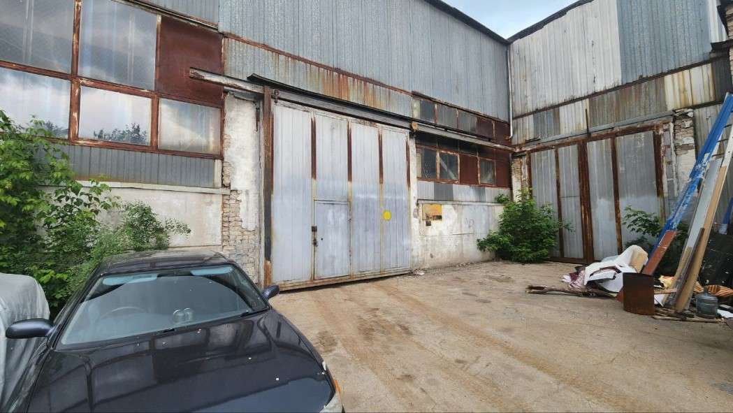 Аренда коммерческой недвижимости, 500м <sup>2</sup>, Самара, Масленникова проспект,  4к2