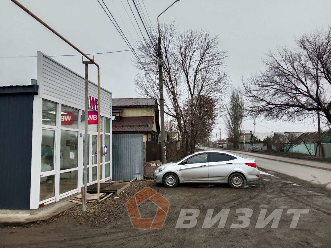 Аренда коммерческой недвижимости, 60м <sup>2</sup>, Самара, Зубчаниновское шоссе,  32а