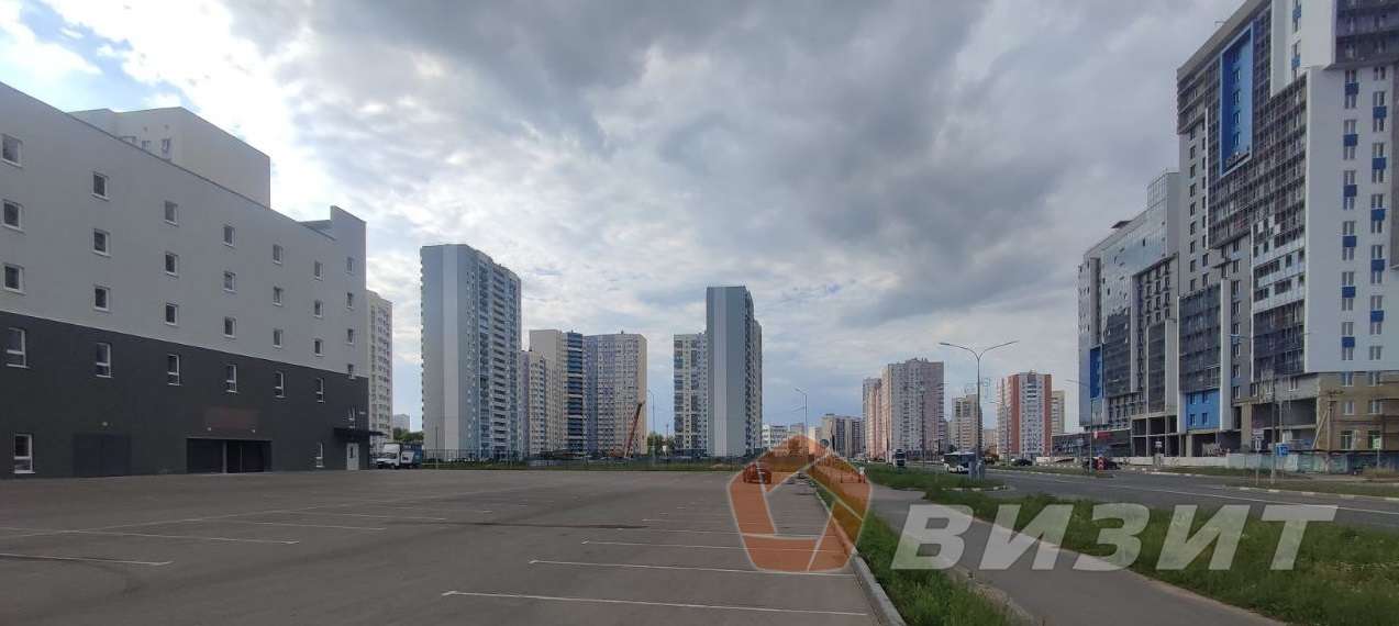 Аренда коммерческой недвижимости, 200м <sup>2</sup>, Самара, Петра Алабина улица,  6а