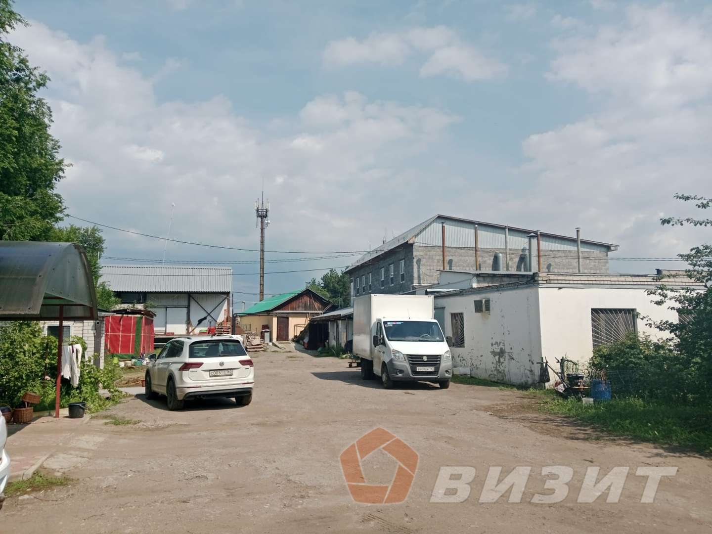 Продажа коммерческой недвижимости, 2267м <sup>2</sup>, Самара, Новосельская улица,  5