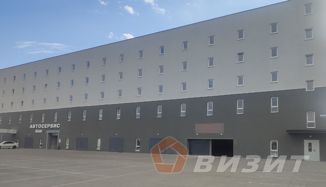 Аренда коммерческой недвижимости, 200м <sup>2</sup>, Самара, Петра Алабина улица,  6а