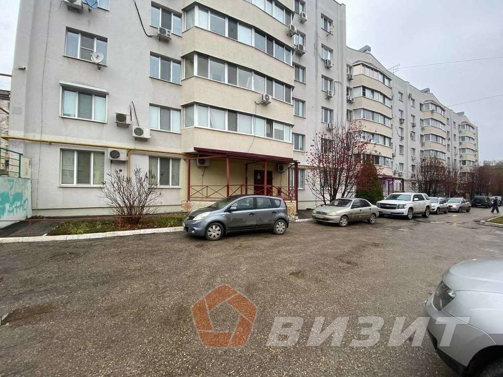 Продажа коммерческой недвижимости, 208м <sup>2</sup>, Самара, Аэродромная улица,  99а