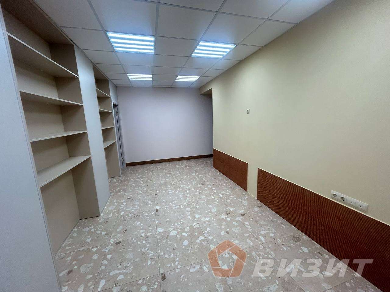 Аренда коммерческой недвижимости, 60м <sup>2</sup>, Самара, 5-я просека,  131