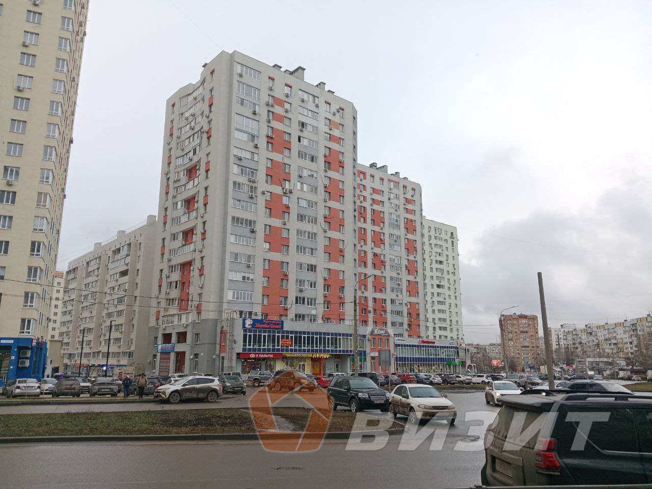 Аренда коммерческой недвижимости, 25м <sup>2</sup>, Самара, Зои Космодемьянской улица,  21