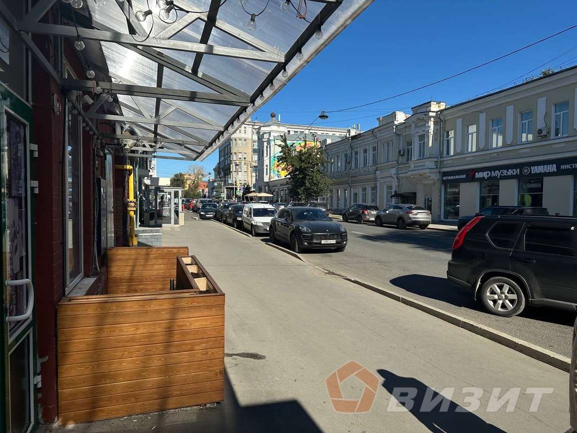 Продажа коммерческой недвижимости, 112м <sup>2</sup>, Самара, Молодогвардейская улица,  92