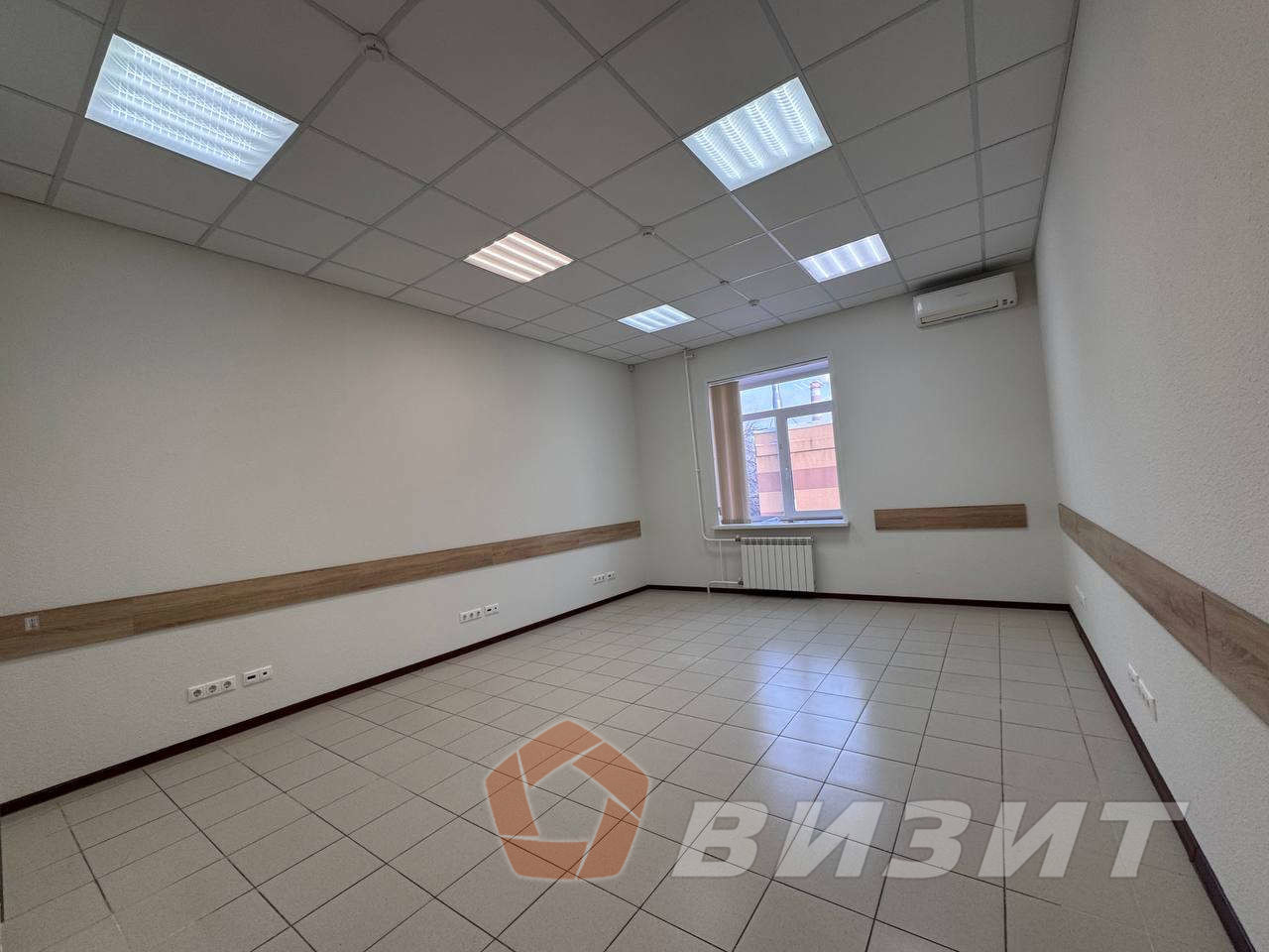 Аренда коммерческой недвижимости, 265м <sup>2</sup>, Самара, Кирова проспект,  22Б