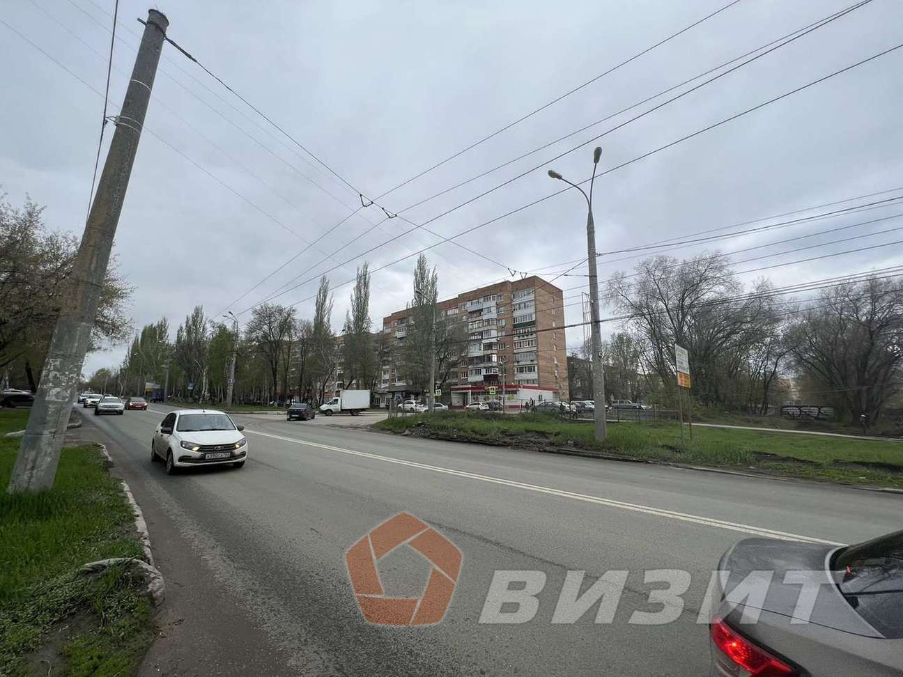 Аренда коммерческой недвижимости, 264м <sup>2</sup>, Самара, Кирова проспект,  170