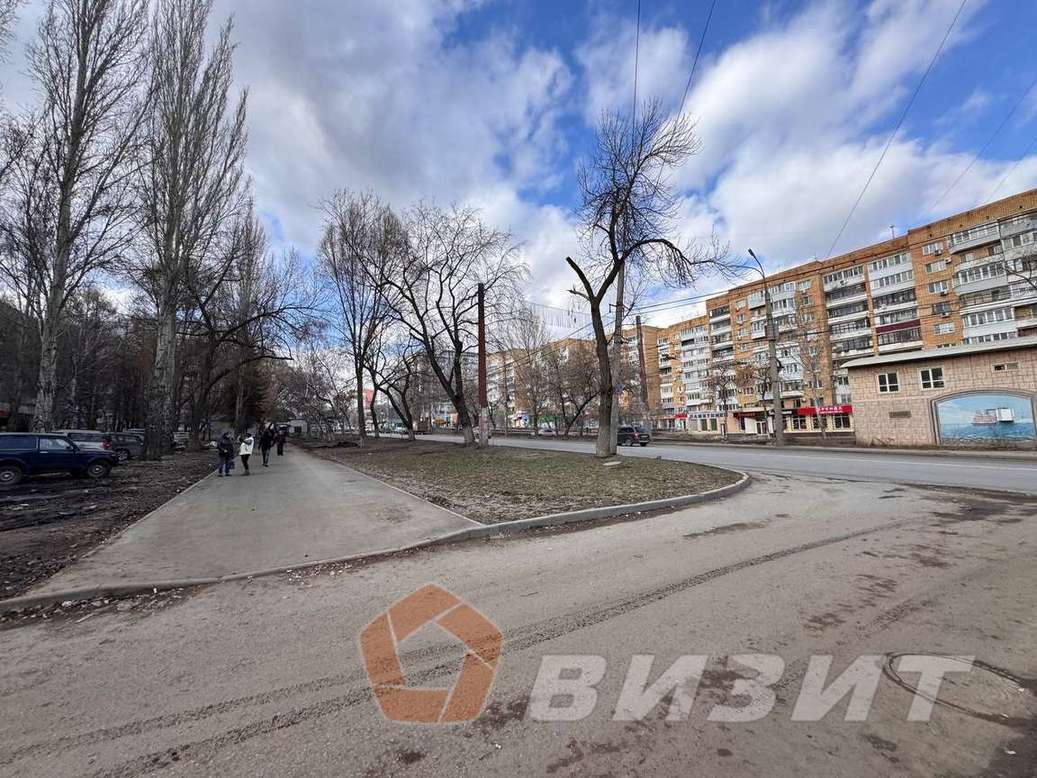 Аренда коммерческой недвижимости, 132м <sup>2</sup>, Самара, Кирова проспект,  210