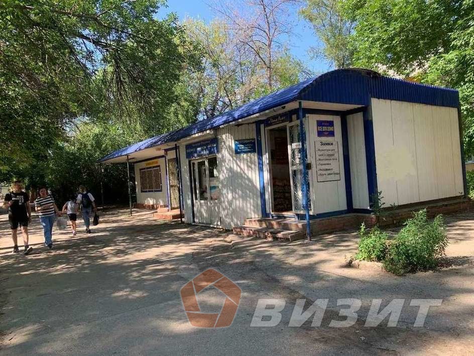 Продажа коммерческой недвижимости, 50м <sup>2</sup>, Самара, Калинина улица,  17ка