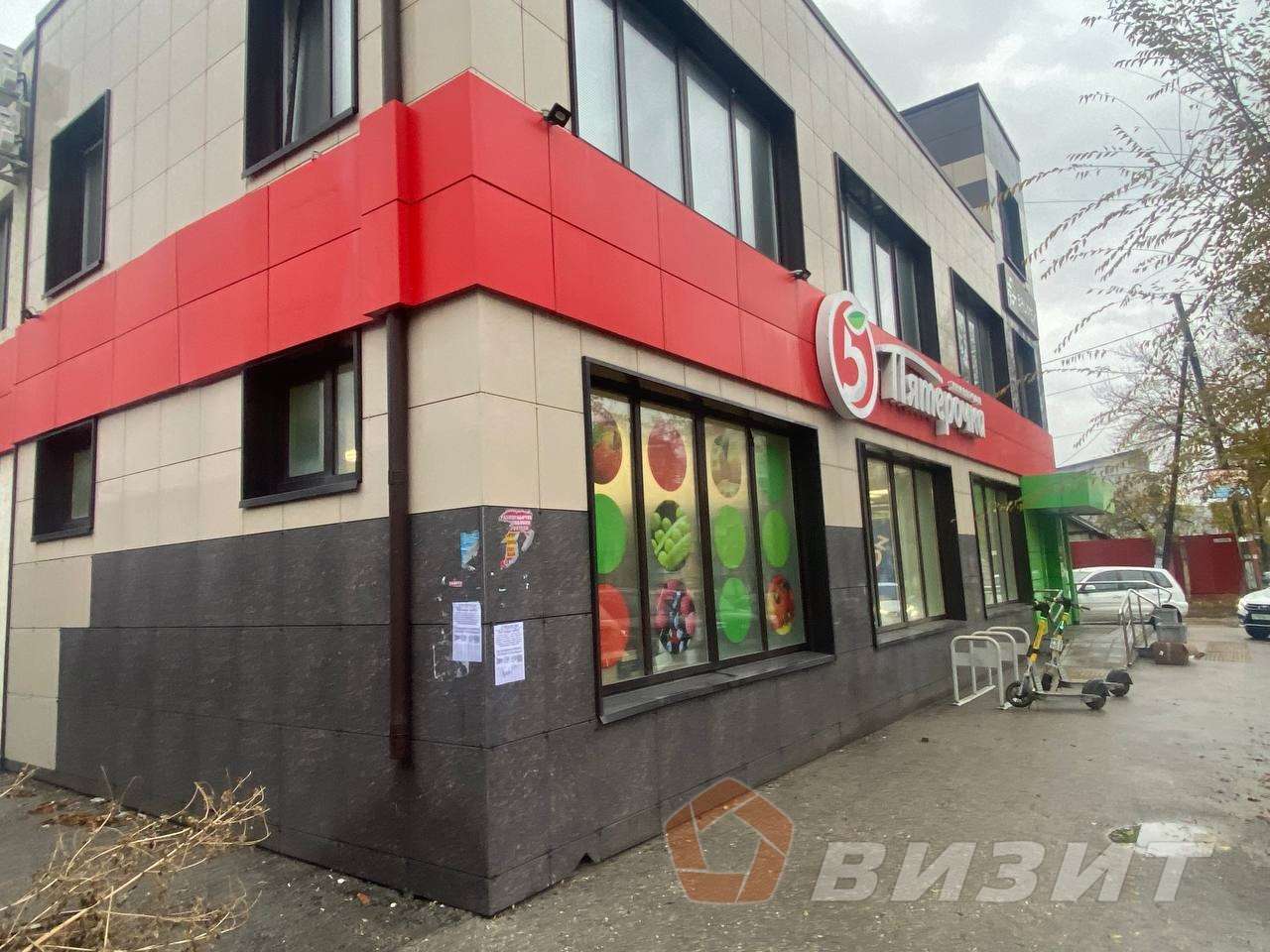 Аренда коммерческой недвижимости, 28м <sup>2</sup>, Самара, Мориса Тореза улица,  54А