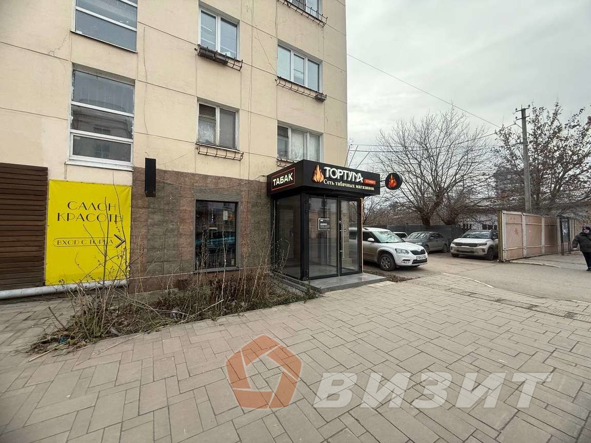 Аренда коммерческой недвижимости, 62м <sup>2</sup>, Самара, Галактионовская улица,  187