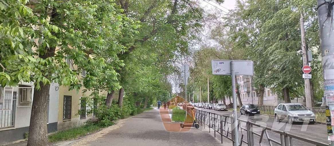 Продажа коммерческой недвижимости, 122м <sup>2</sup>, Самара, Масленникова проспект,  18