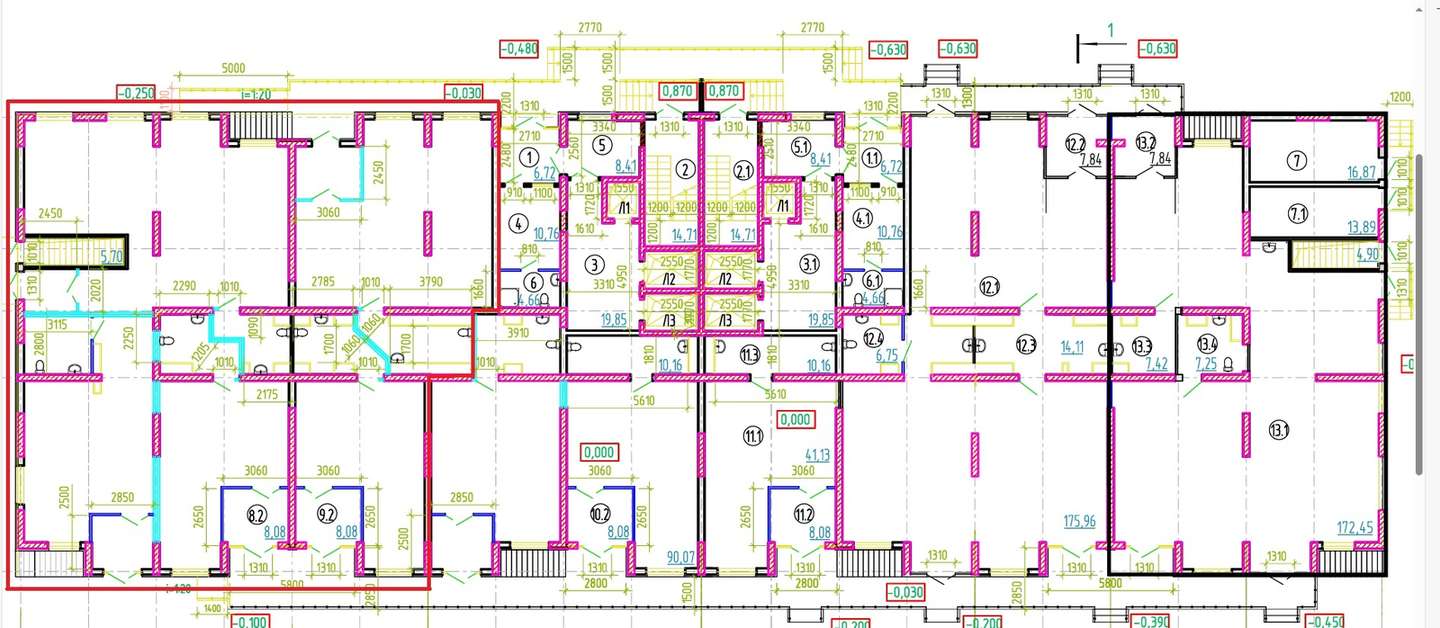 Аренда коммерческой недвижимости, 228м <sup>2</sup>, Самара, Московское шоссе,  17