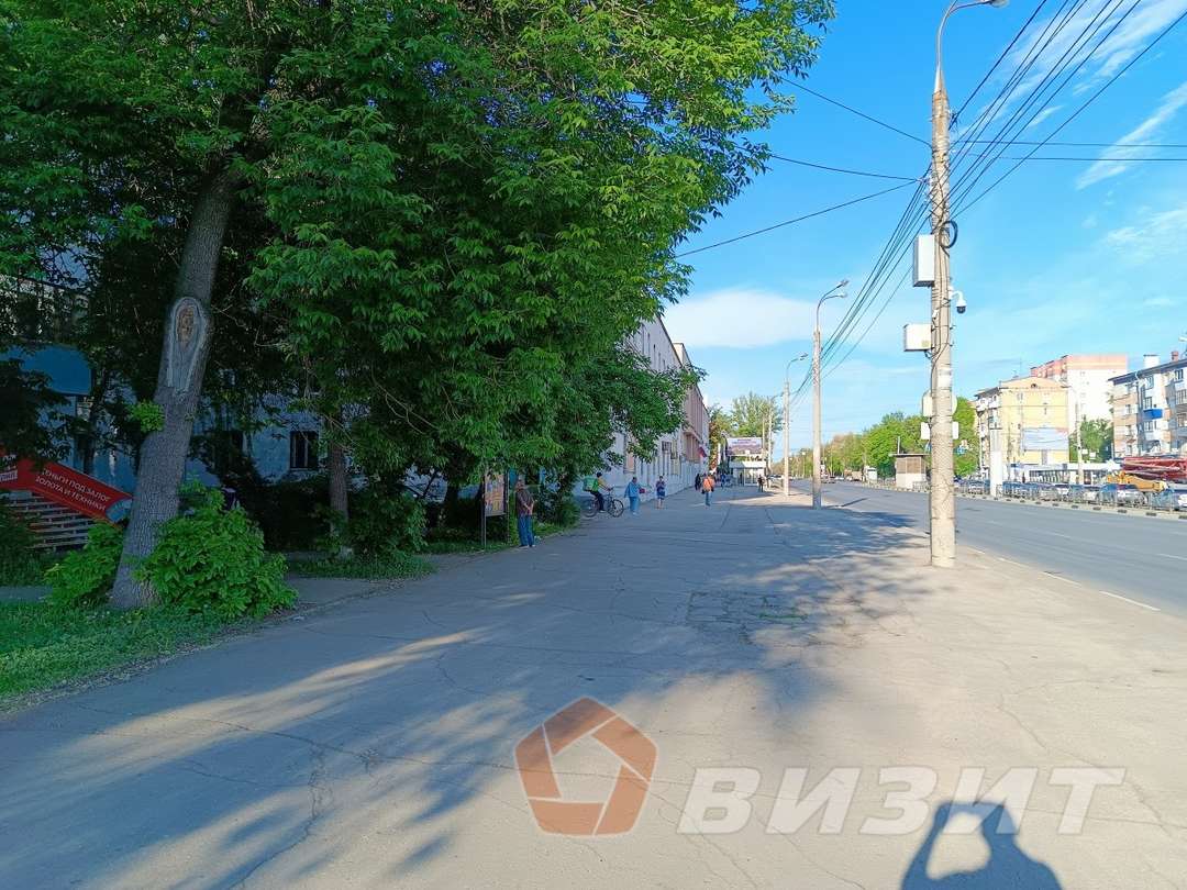 Аренда коммерческой недвижимости, 86м <sup>2</sup>, Самара, Гагарина улица,  32