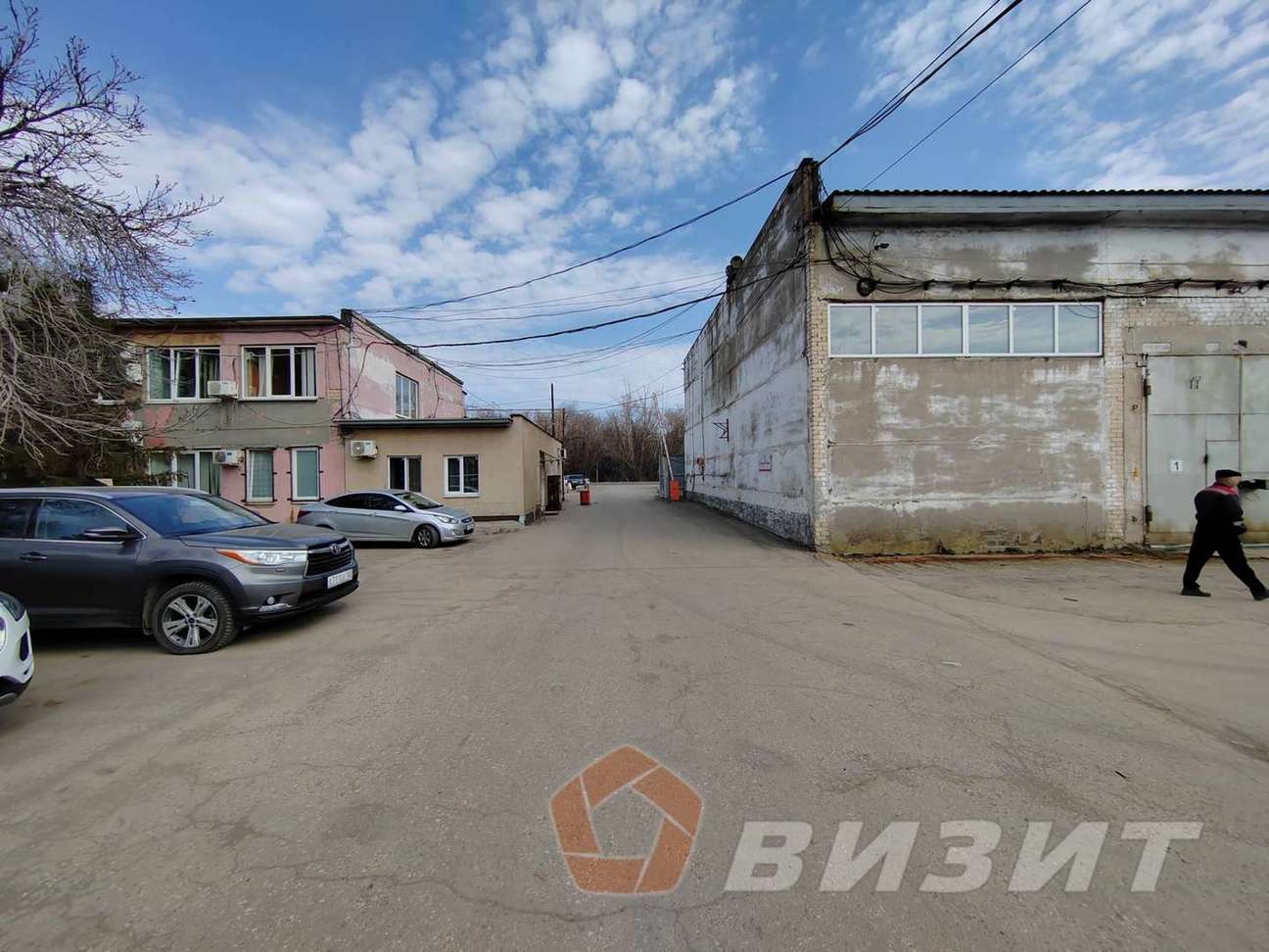 Продажа коммерческой недвижимости, 6495м <sup>2</sup>, Самара, Грозненская улица,  35