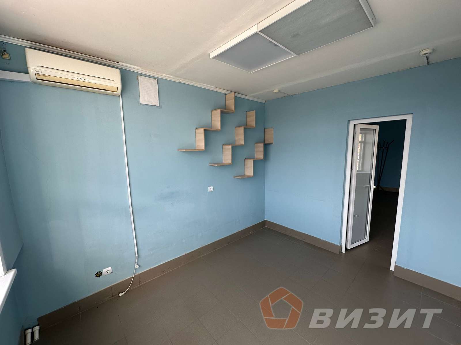 Аренда коммерческой недвижимости, 62м <sup>2</sup>, Самара, Товарная улица,  70кФ