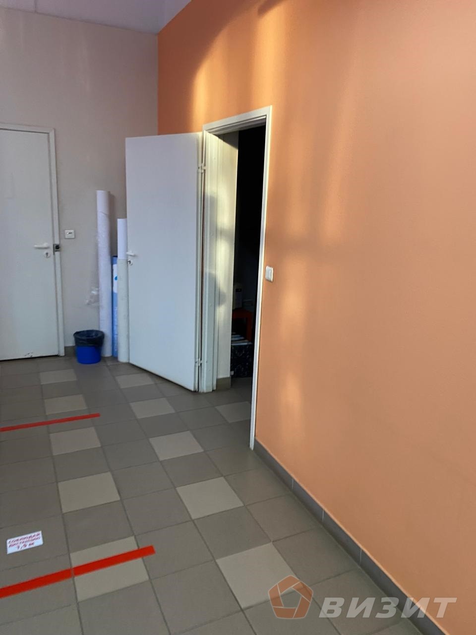 Аренда коммерческой недвижимости, 120м <sup>2</sup>, Самара, Партизанская улица,  246