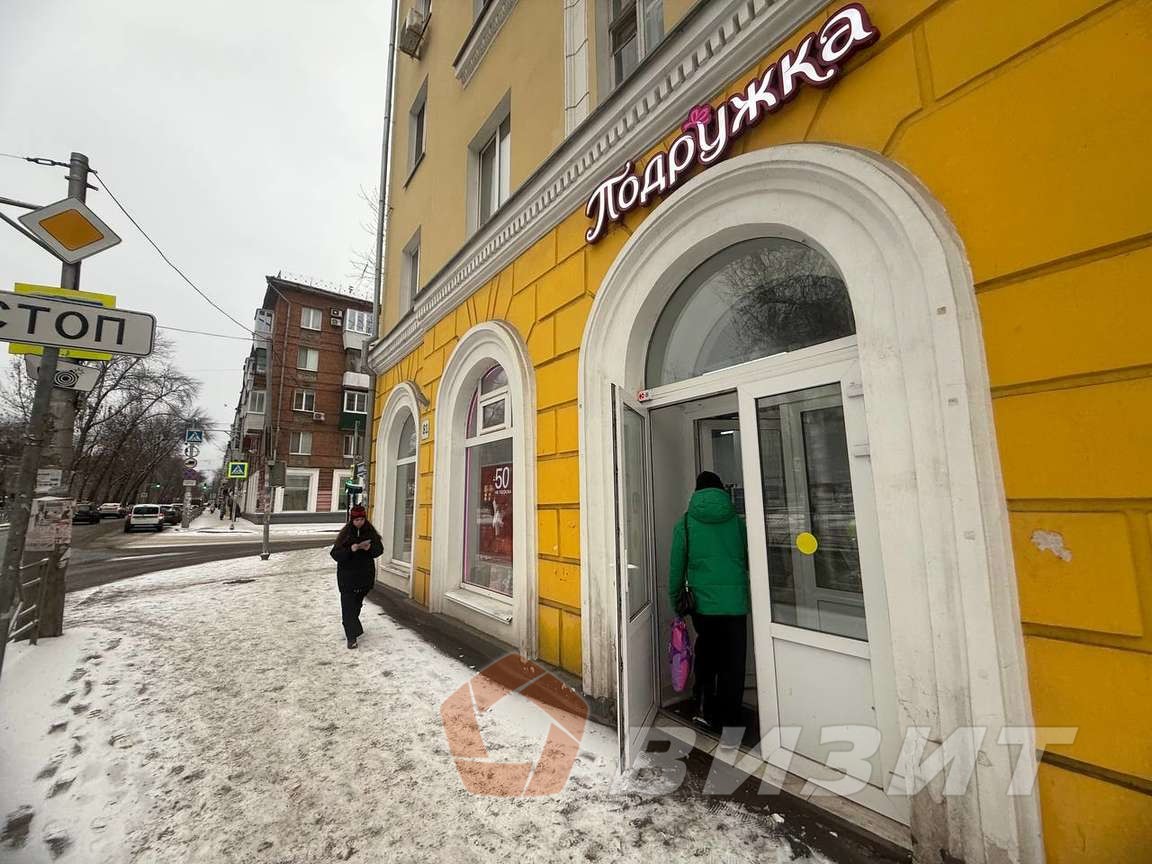 Аренда коммерческой недвижимости, 36м <sup>2</sup>, Самара, Металлургов проспект,  81