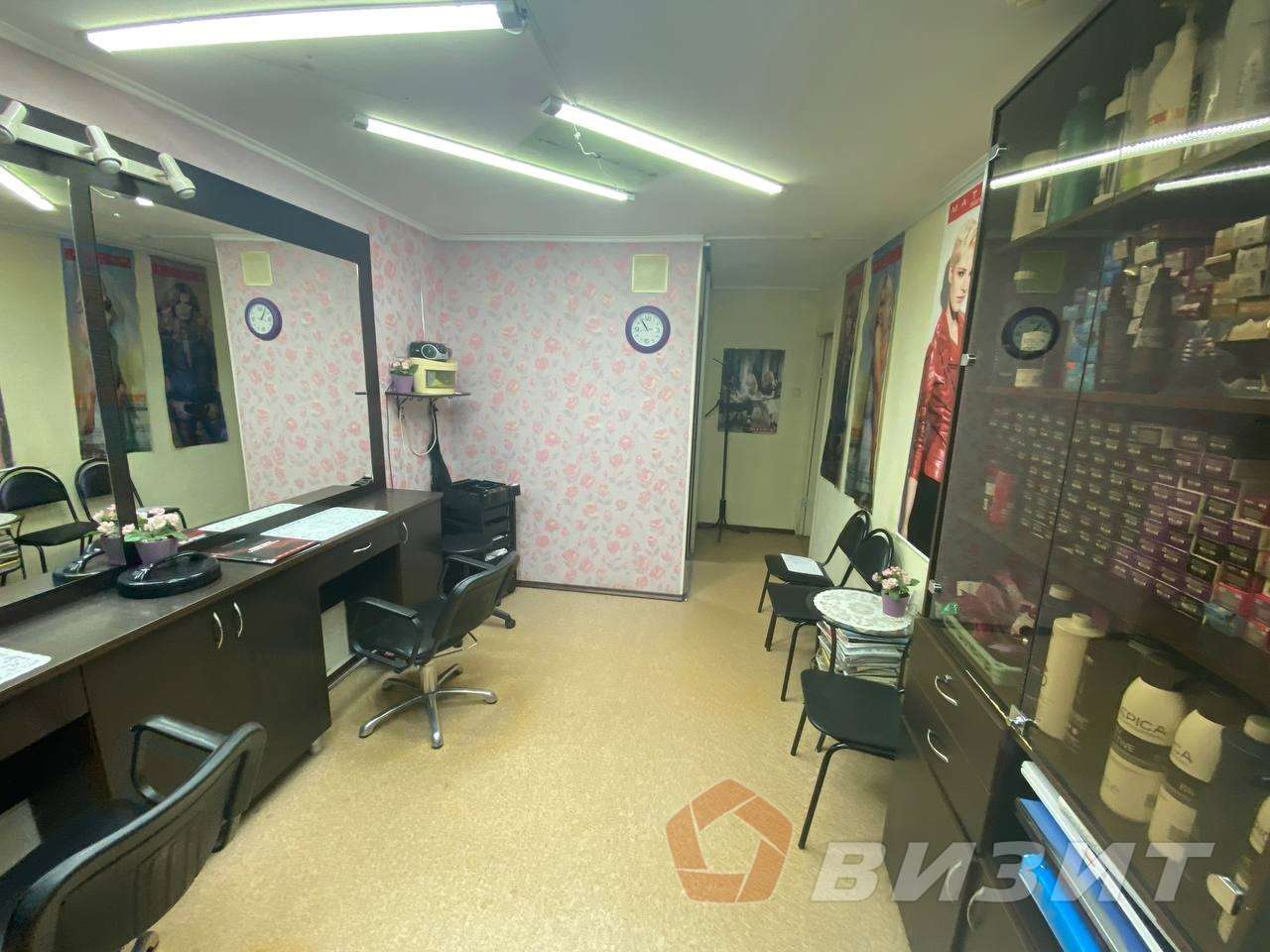 Аренда коммерческой недвижимости, 17м <sup>2</sup>, Самара, Магнитогорская улица,  5