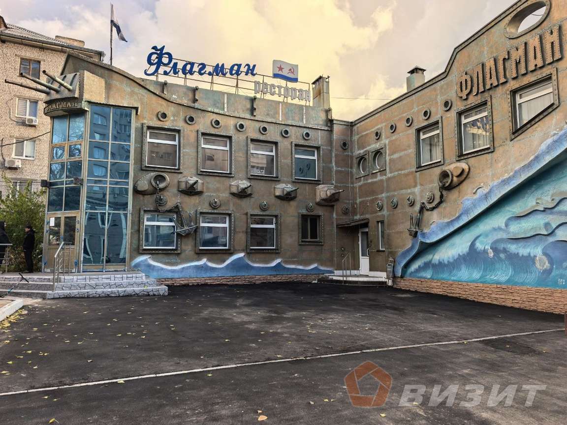 Продажа коммерческой недвижимости, 415м <sup>2</sup>, Самара, Братьев Коростелёвых улица,  15