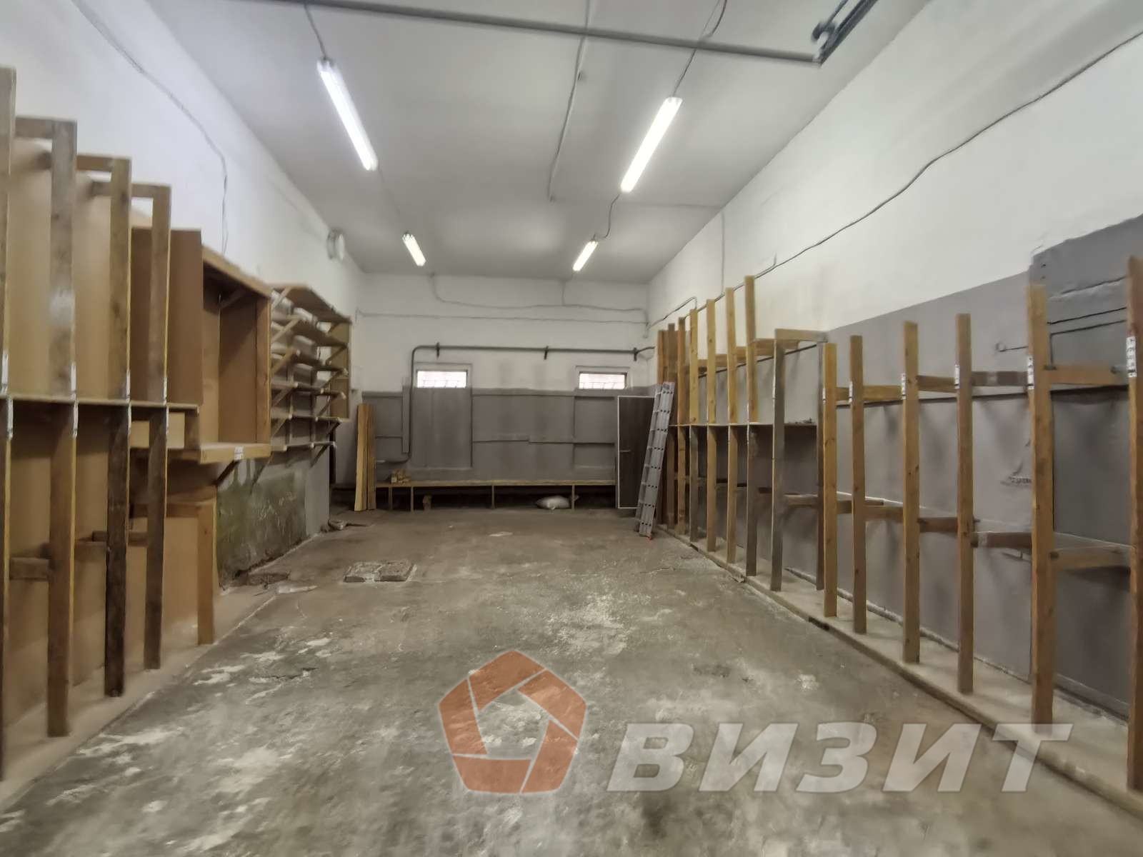 Аренда коммерческой недвижимости, 200м <sup>2</sup>, Самара, Товарная улица,  39