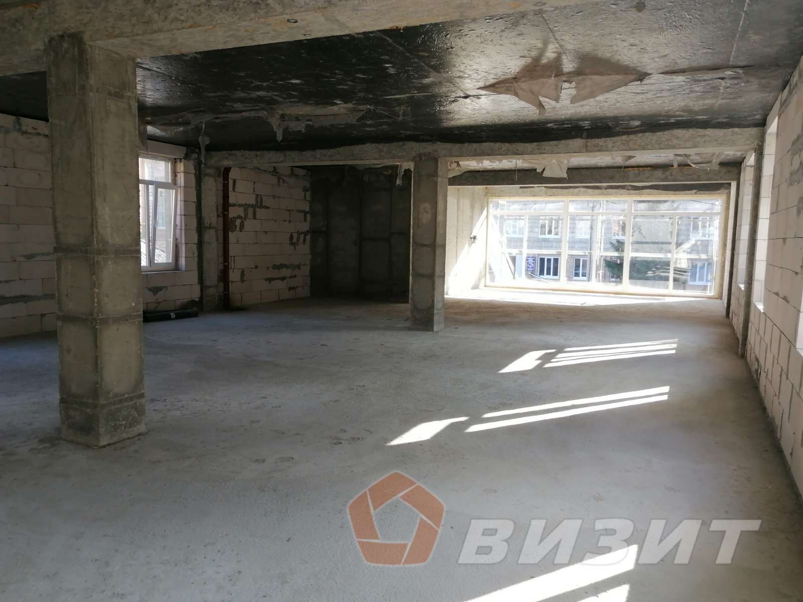 Продажа коммерческой недвижимости, 580м <sup>2</sup>, Самара, Никитинская улица,  60