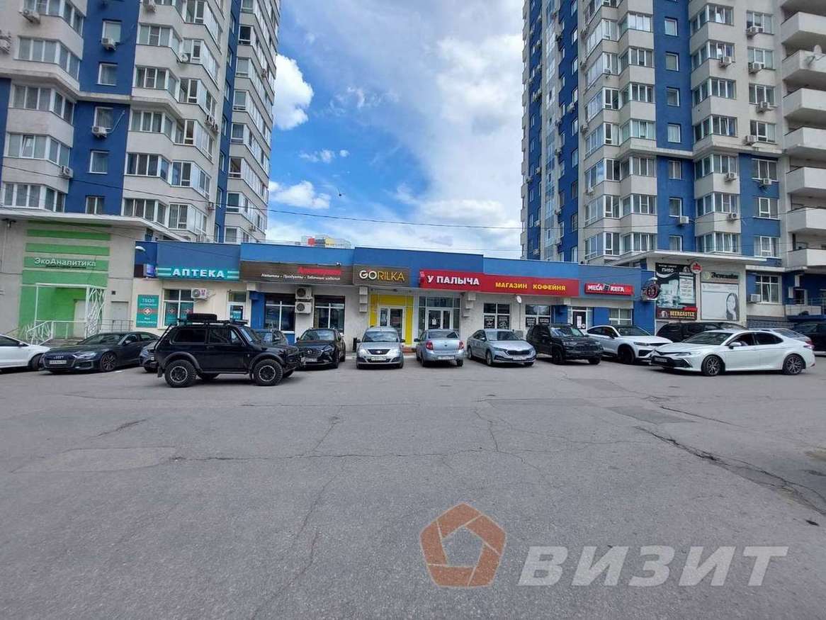 Продажа коммерческой недвижимости, 231м <sup>2</sup>, Самара, Ново-Садовая улица,  106Н