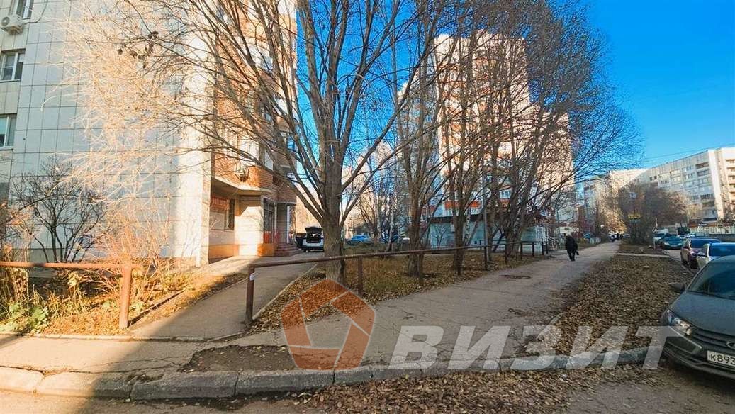 Аренда коммерческой недвижимости, 88м <sup>2</sup>, Самара, Енисейская улица,  56