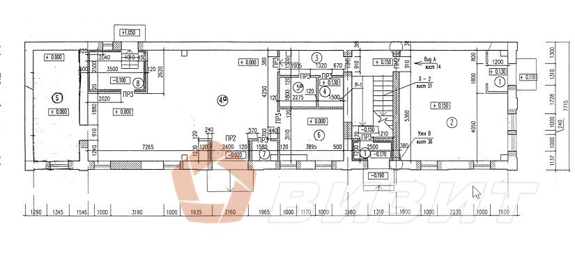 Аренда коммерческой недвижимости, 400м <sup>2</sup>, Самара, Кутякова улица,  6Д