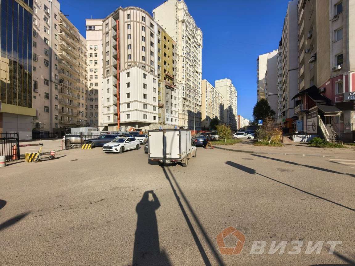 Аренда коммерческой недвижимости, 220м <sup>2</sup>, Самара, Санфировой улица,  99