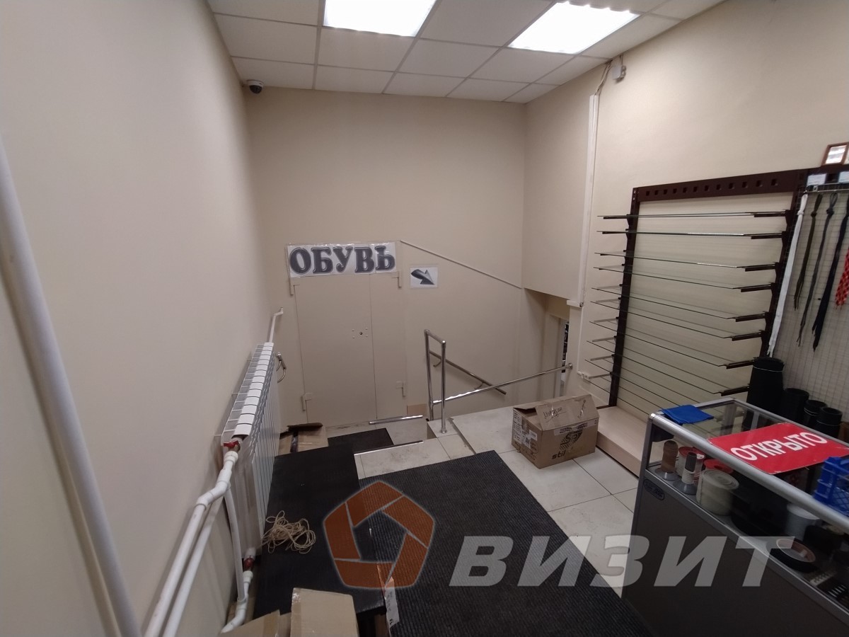 Продажа коммерческой недвижимости, 82м <sup>2</sup>, Самара, Победы улица,  93